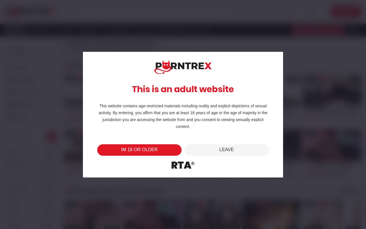 Porntrex