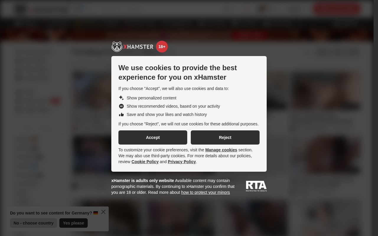 xHamster