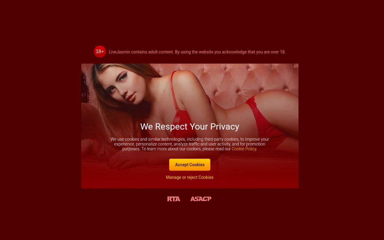 LiveJasmin
