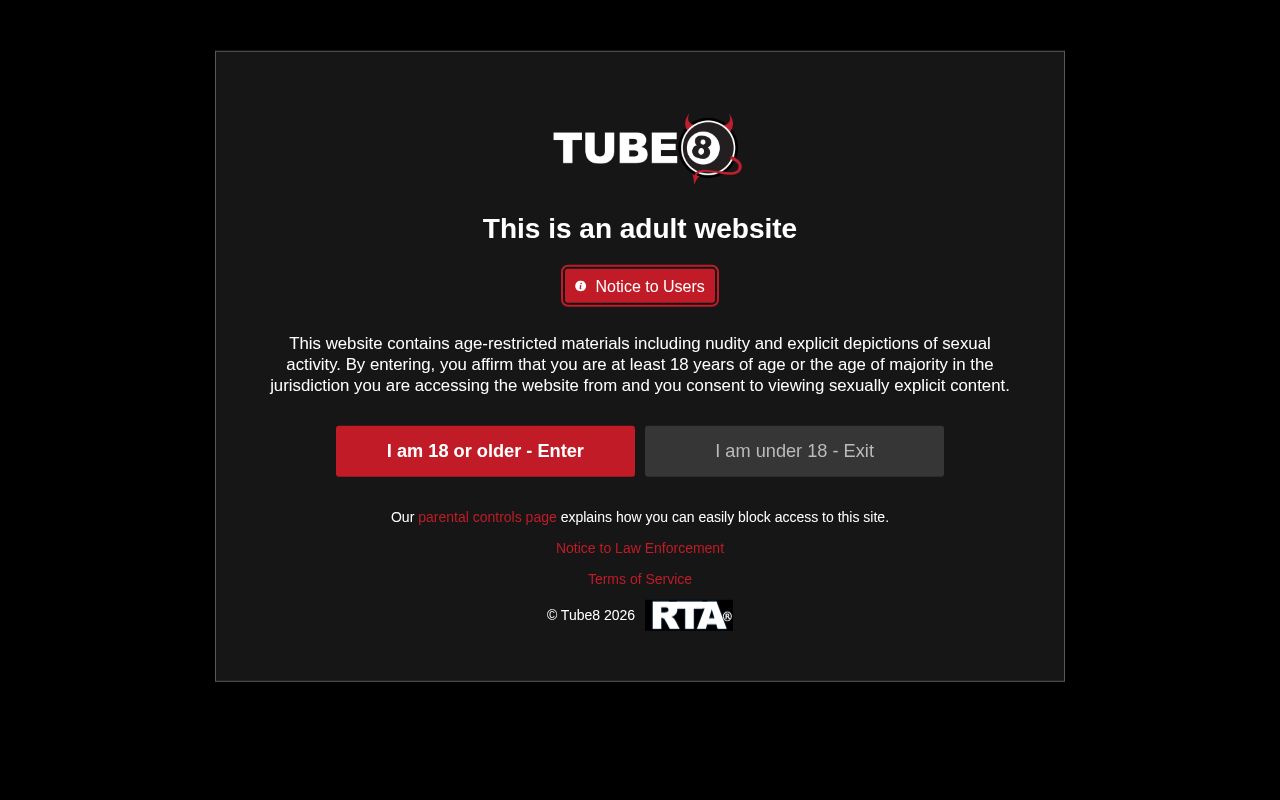 Tube8