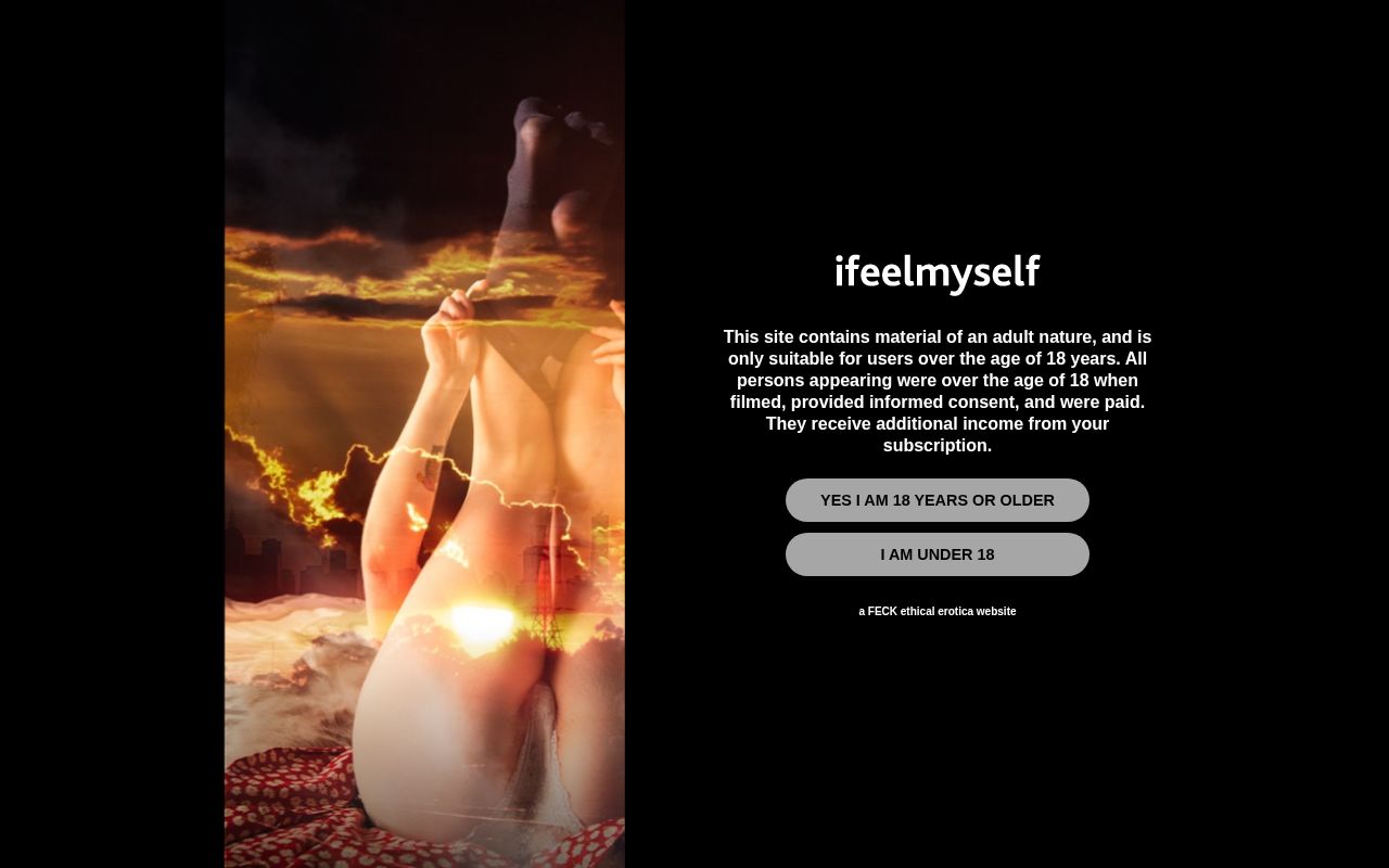 IFeelMyself