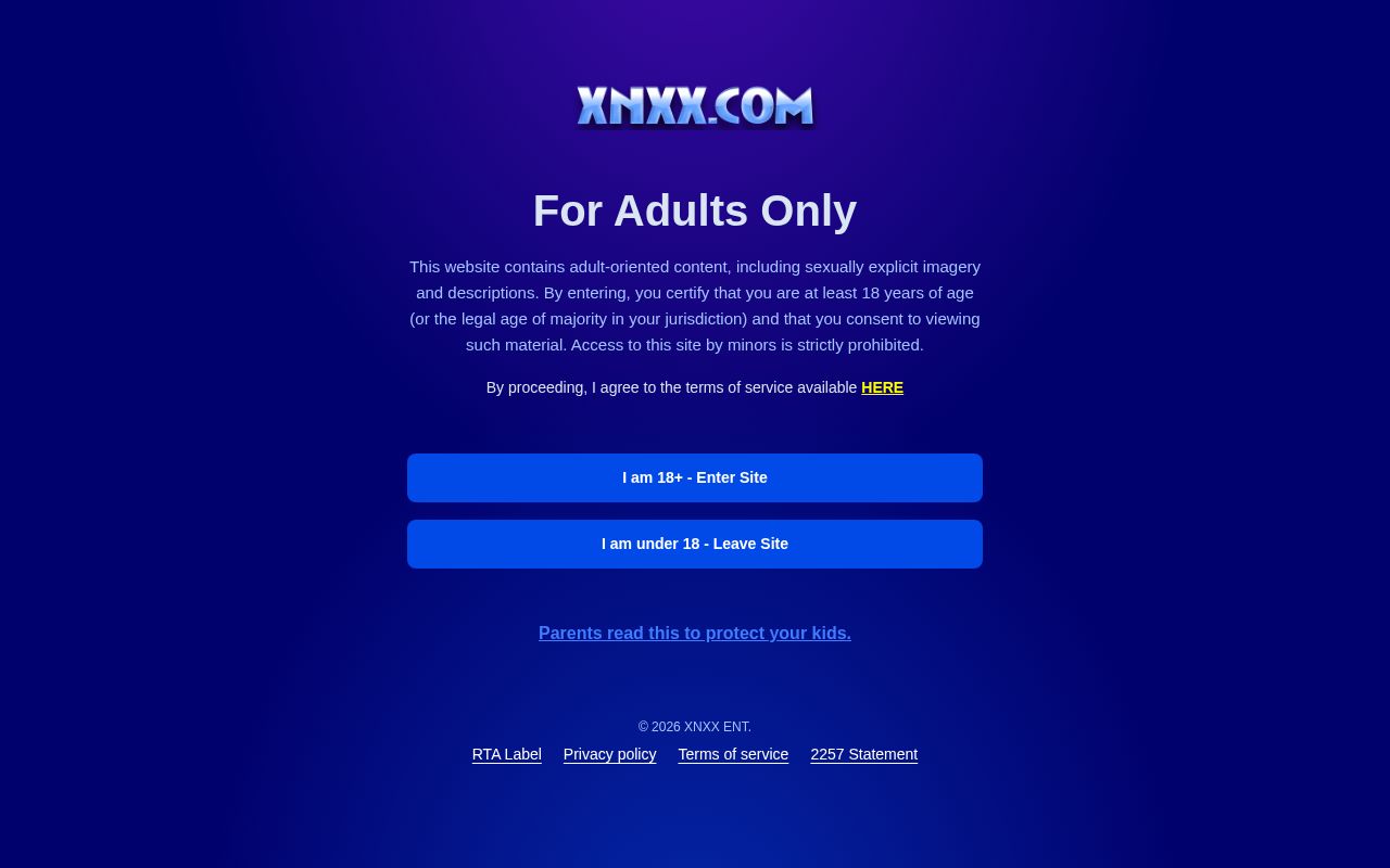 XNXX