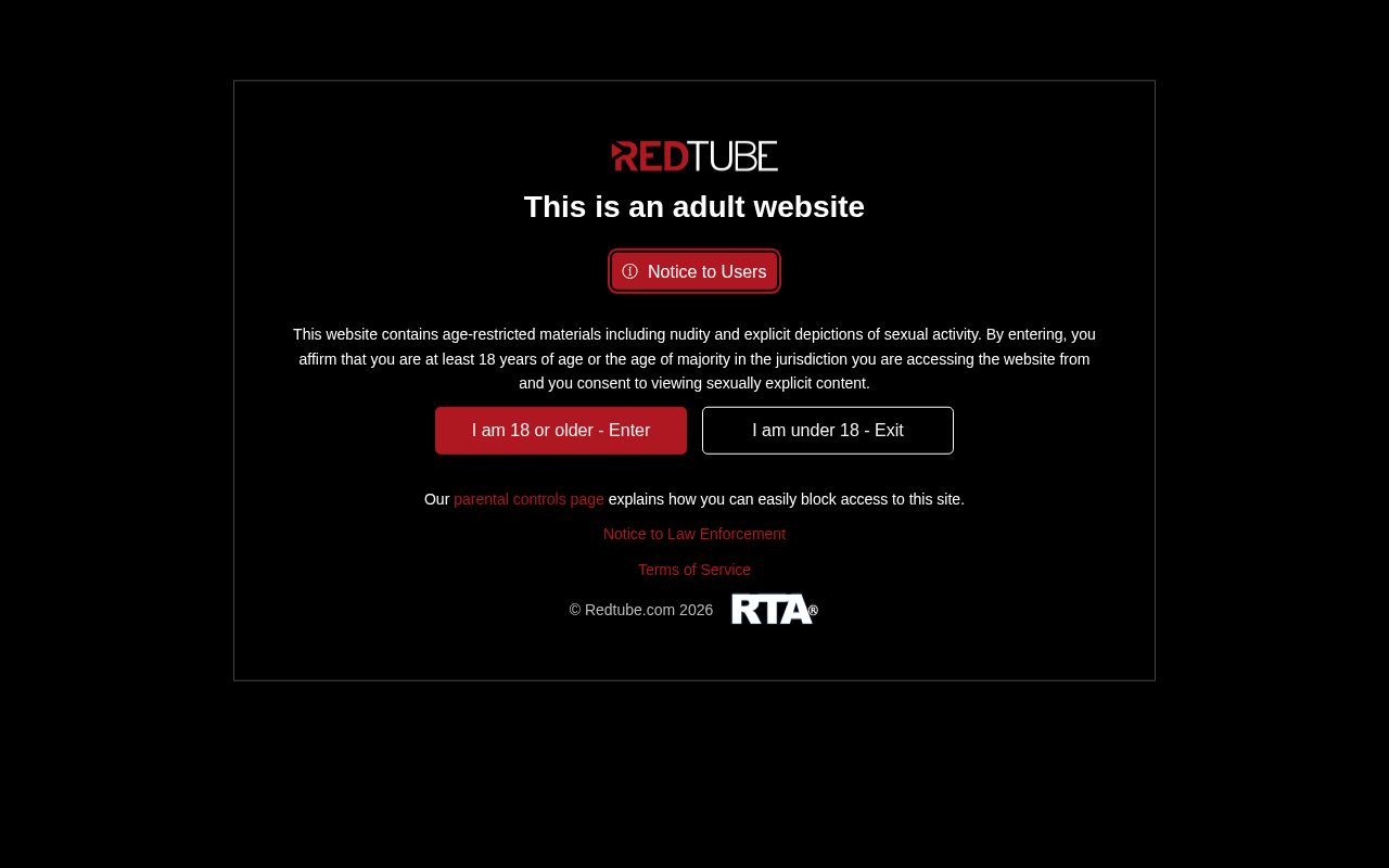 RedTube