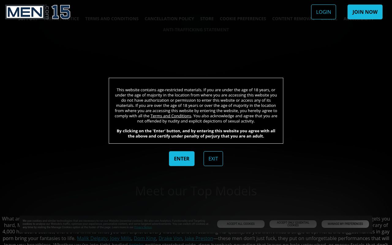 Men.com