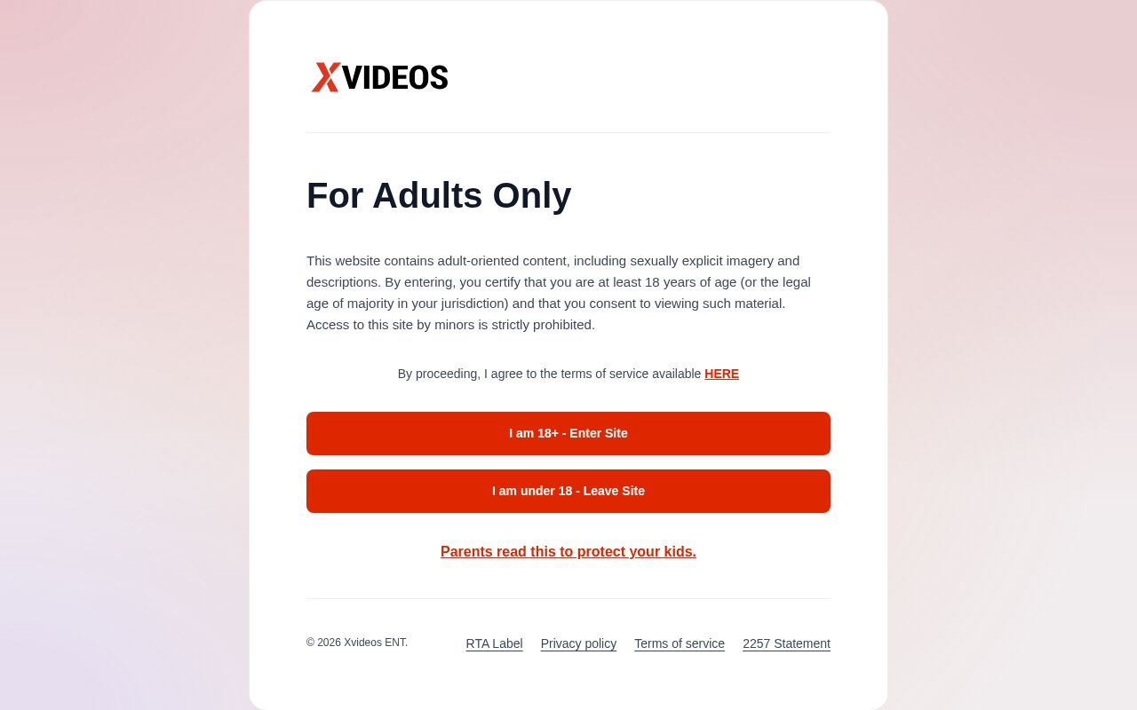 XVideos
