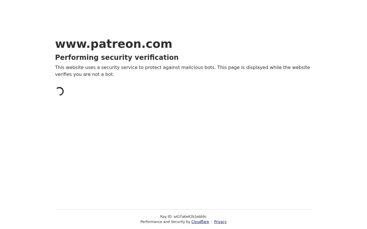 Patreon Adult