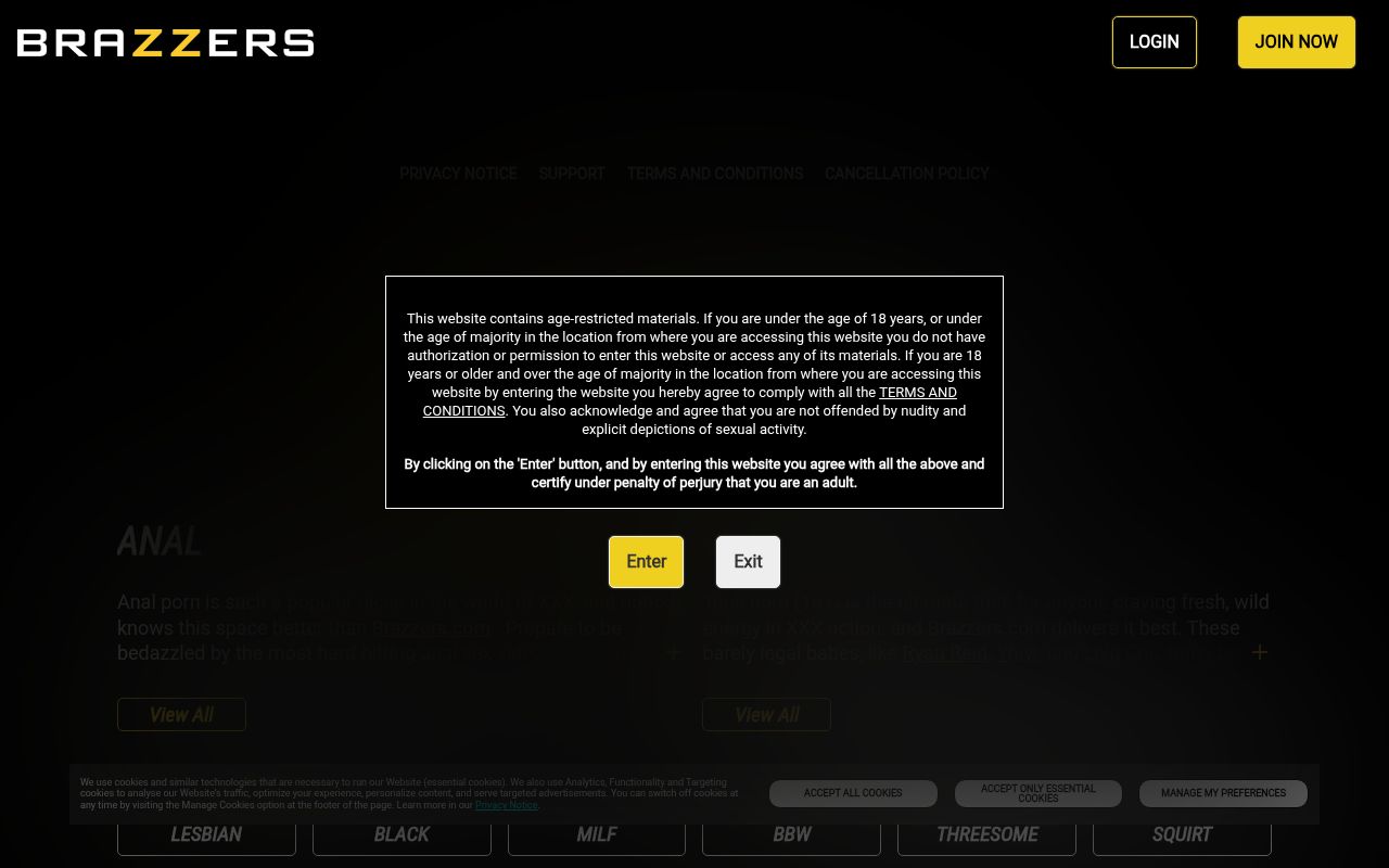 Brazzers